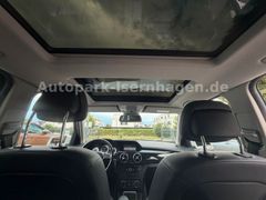 MERCEDES-BENZ GLK 220 BlueTEC 4MATIC*Pano*Keyless*Leder*SZB/H*