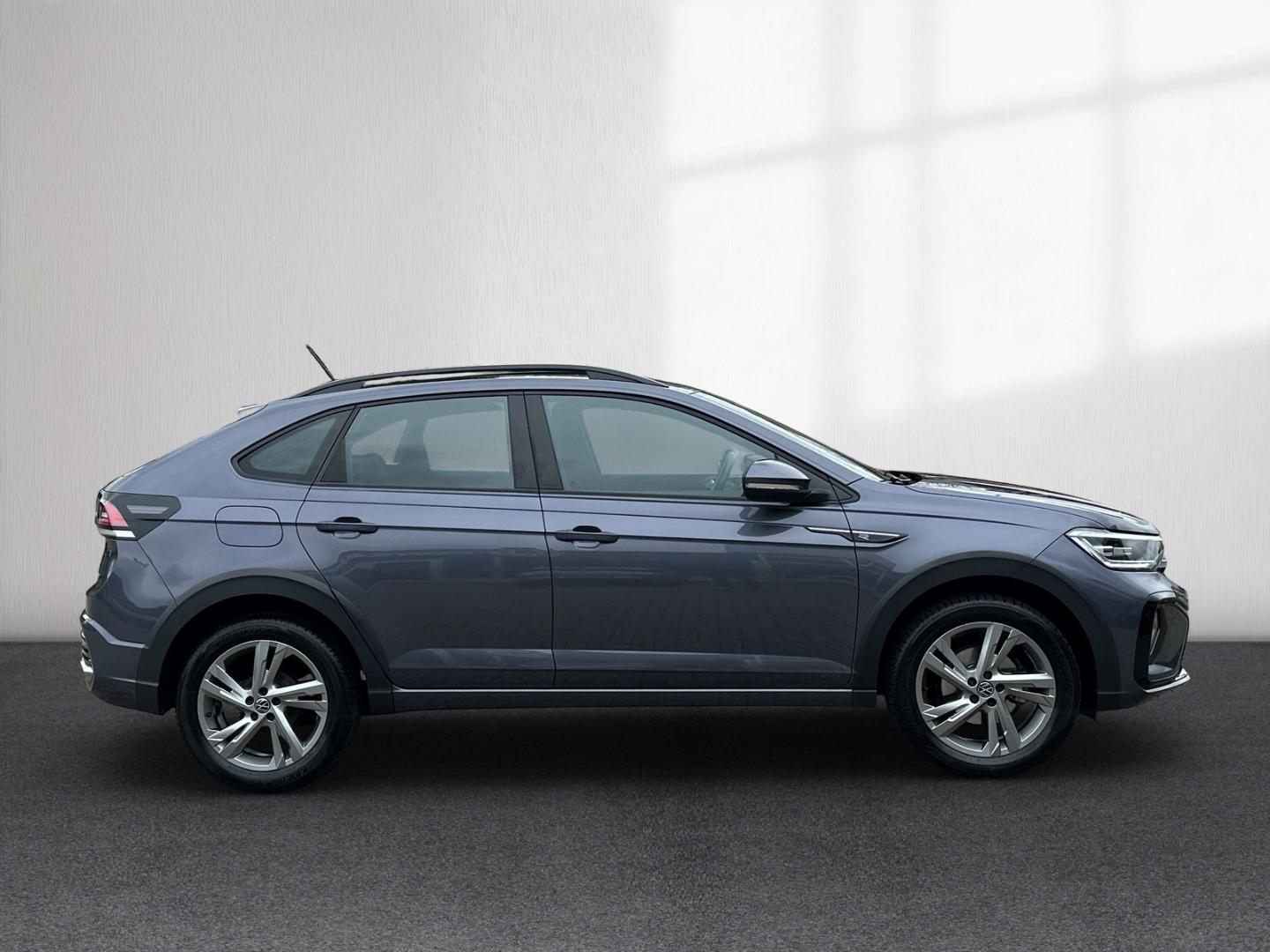 Volkswagen Taigo 1.0 TSI DSG R-Line IQ.Drive Navi ACC SHZ, миниатюра 5