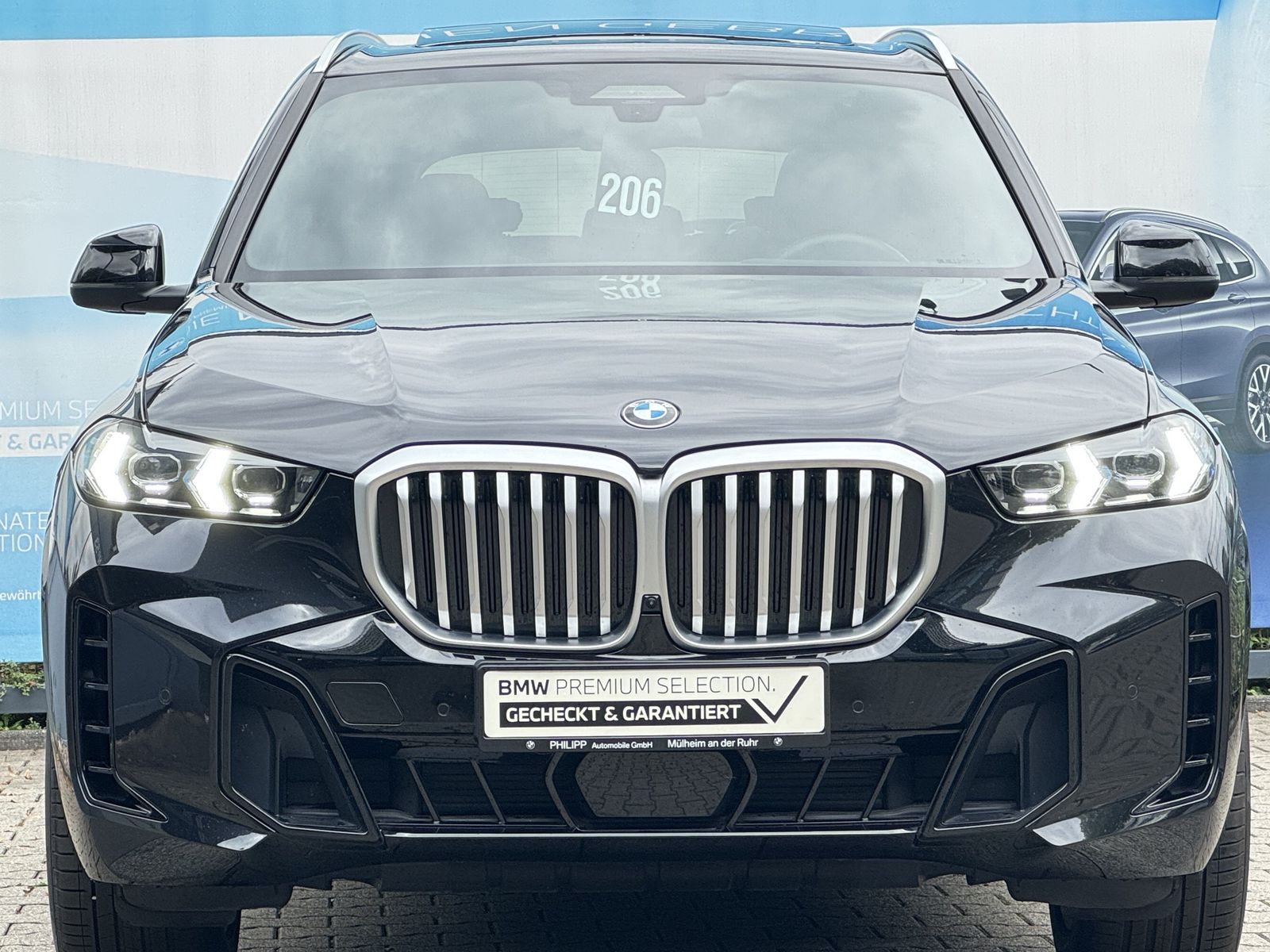 BMW X5 - Bild 4