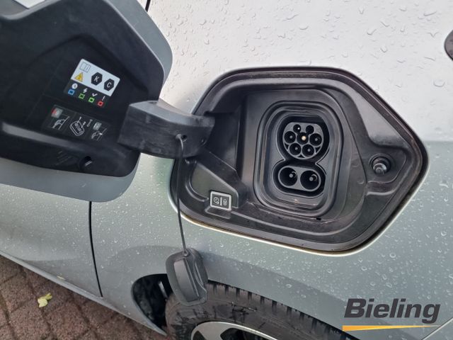 Corsa-e Edition, 1.Hand, PDC, Kamera 180°, SHZ, 