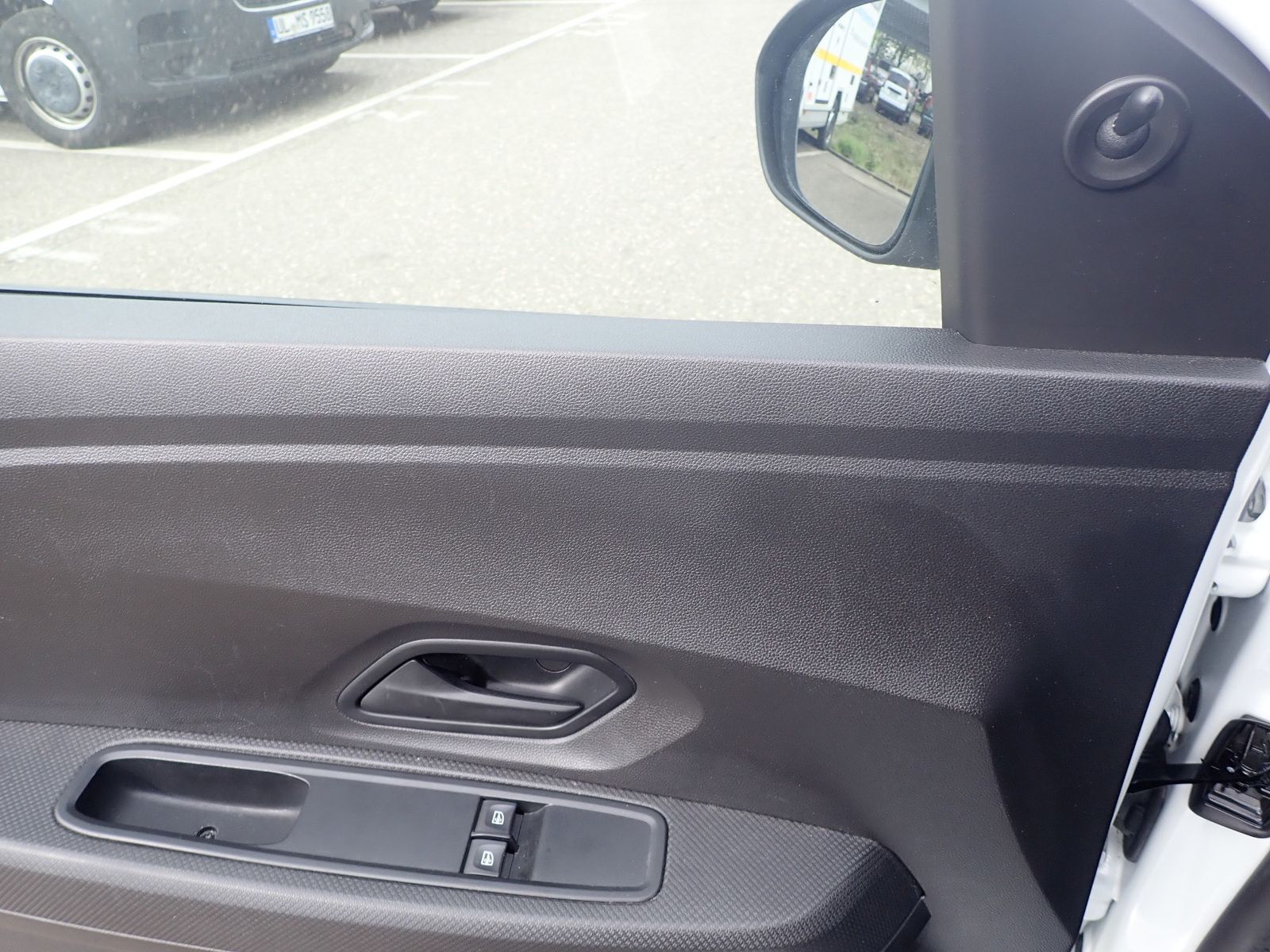 Fahrzeugabbildung Dacia Sandero Essential SCe 65