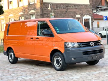 Volkswagen T5 Transporter - 12