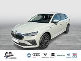 Skoda Scala 1,0 TSI 116 PS DSG Tour Anhängerkupplung L - New cars