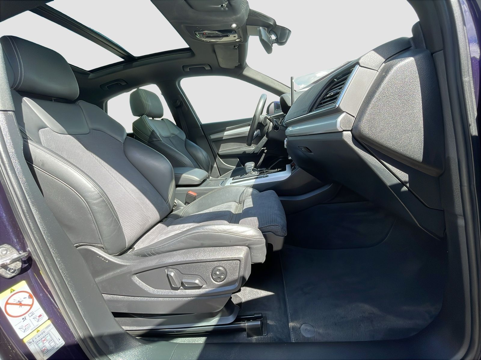 Audi Q5 - Bild 5