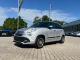 Fiat 500L 1.3 Multijet 16V 120th *PDC Pano Klima Alu* - Fiat 500L: Automatik