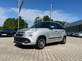 Fiat 500L 1.3 Multijet 16V 120th *PDC Pano Klima Alu* - Fiat 500L: Automatik