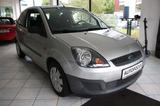 Ford Fiesta Ambiente*Service NEU*Zahnriemen NEU*Klima - gebrauchte Ford Fiesta aus dem Jahr 2006
