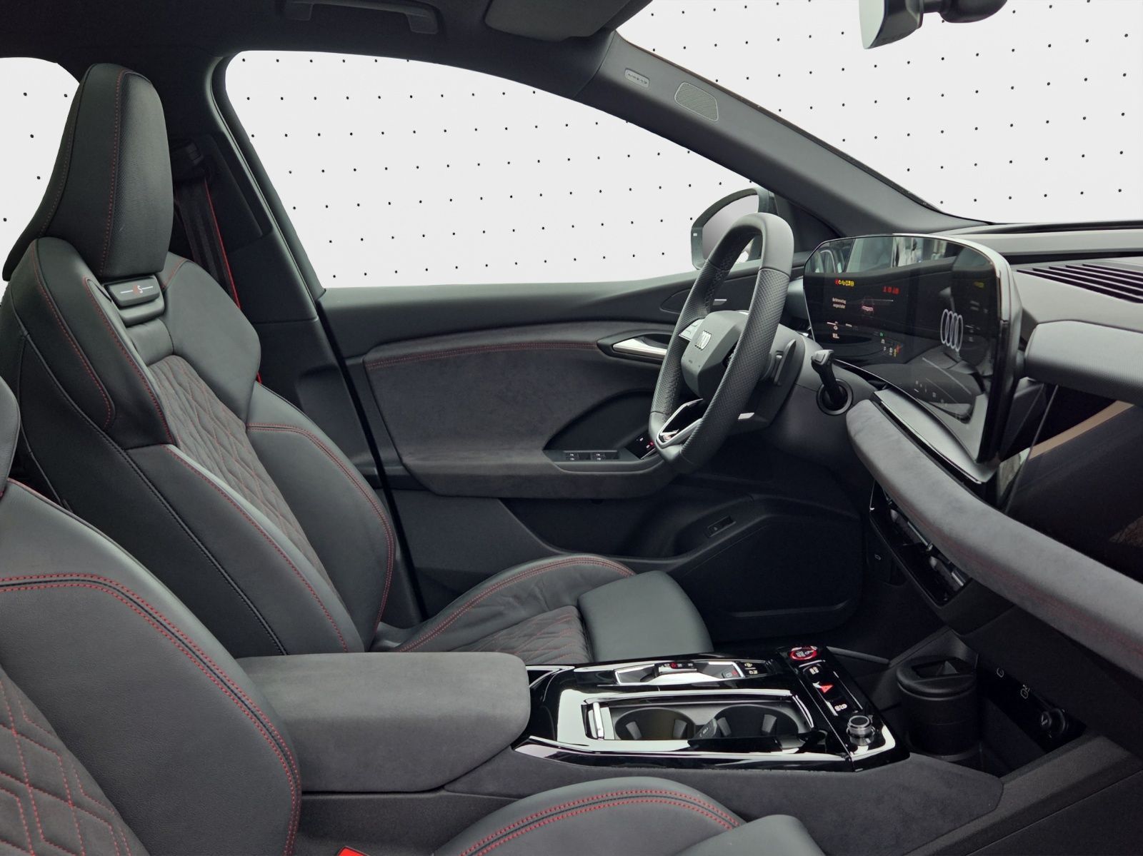 Audi SQ6 e-tron - Bild 4