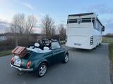Fiat 500 - Fiat 500 aus 1967