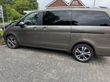 Mercedes-Benz V 250 d Avantgarde Edition Lang 