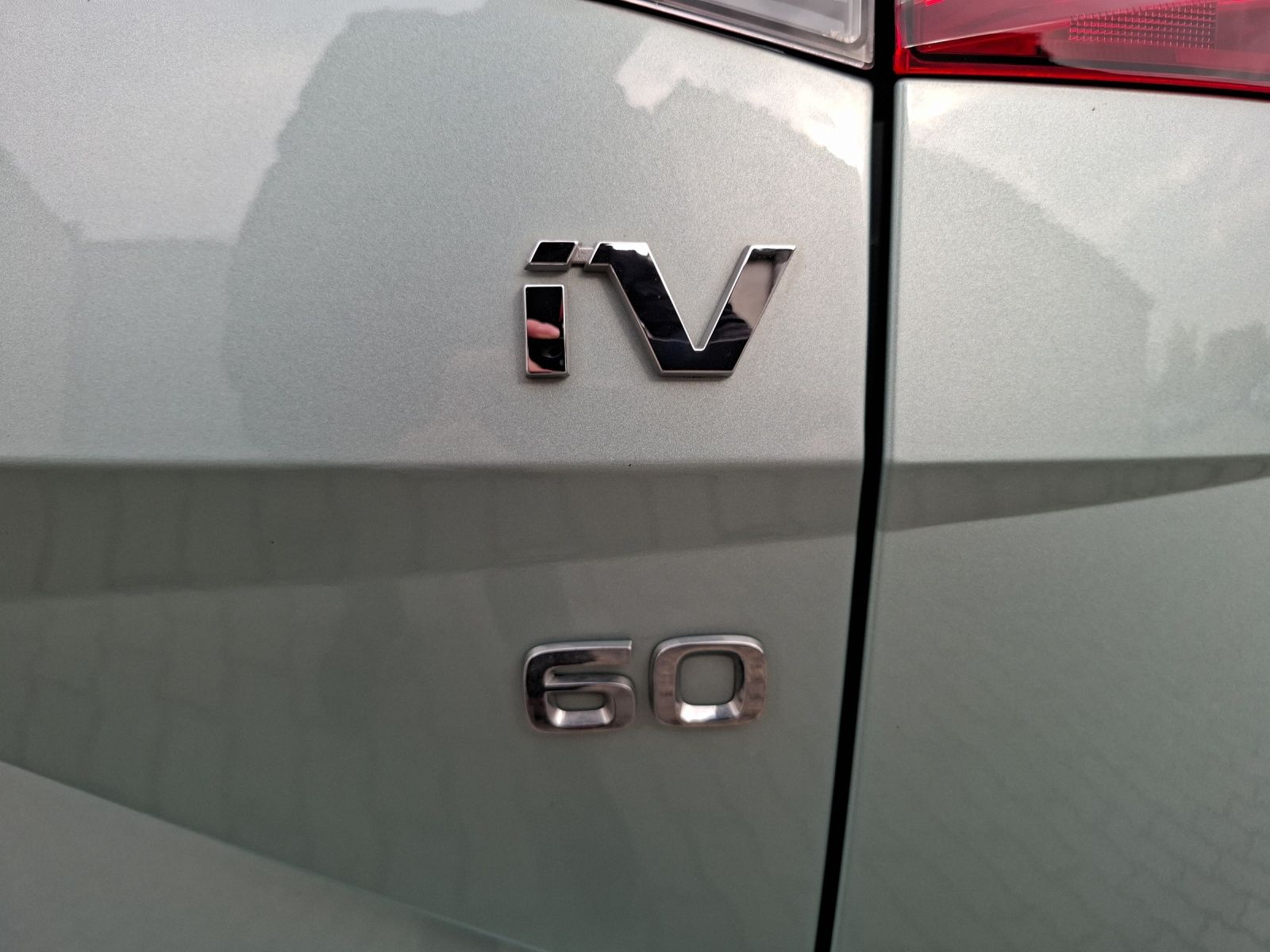 Fahrzeugabbildung SKODA Enyaq 60 Loft Matrix Navi ACC WP RFK SH 19"