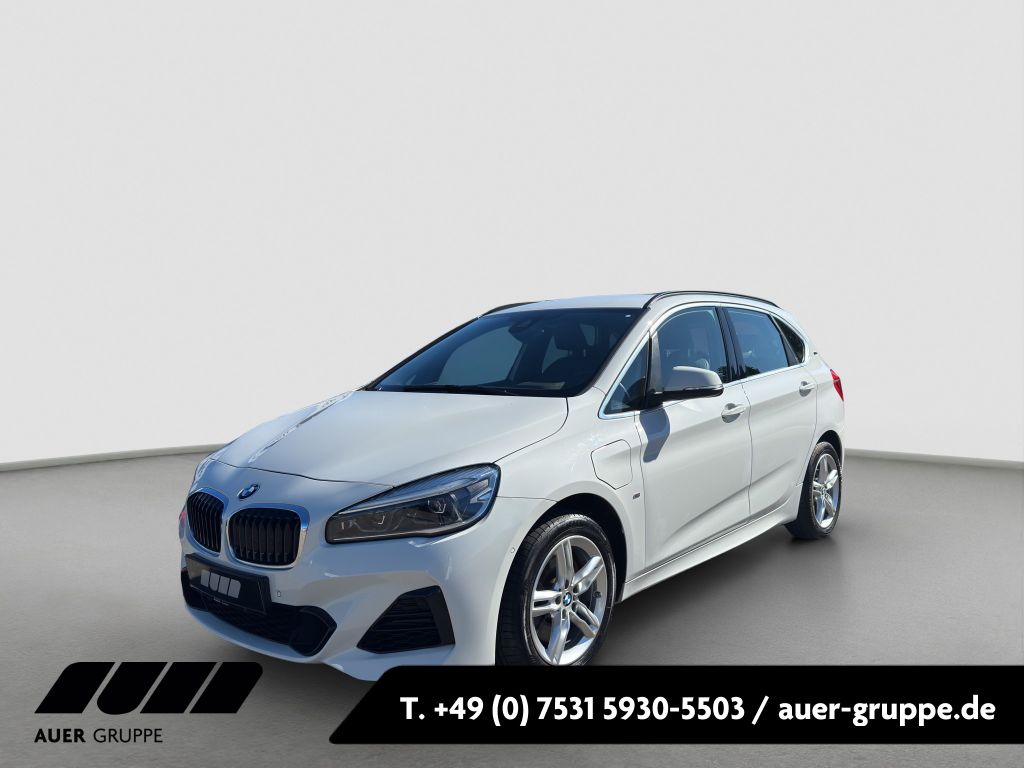 Image of BMW 225 Active Tourer