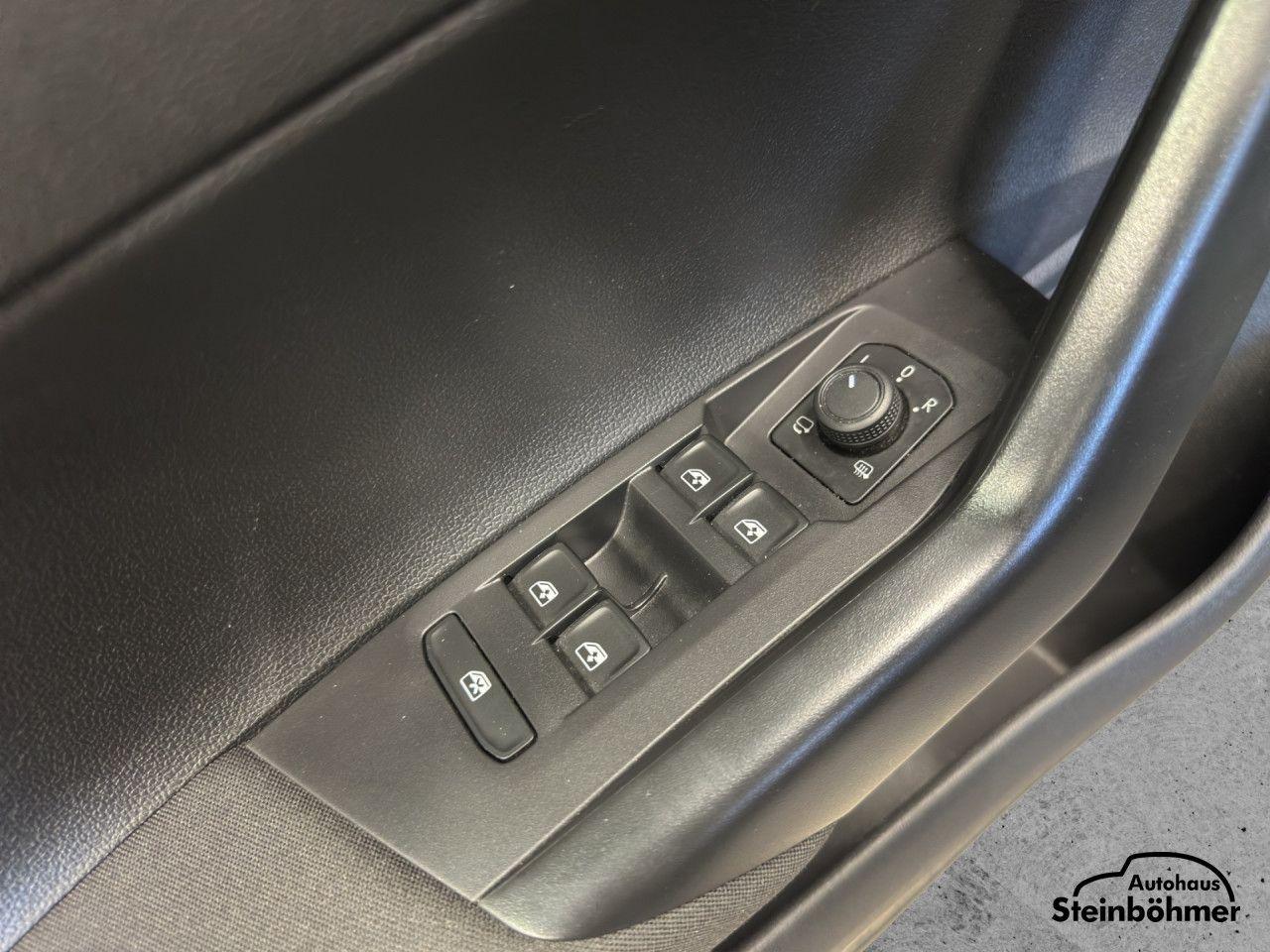 Volkswagen Polo ACTIVE 1.0MPI LED AppCon Bluetooth SHZ, миниатюра 18