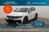 Volkswagen Tiguan R 4Motion 2.0 TSI DSG AHK*Pano*Harman*RFK
