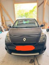 Renault Clio III - TÜV neu - Renault Clio Ii mit Diesel-Antrieb