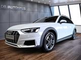 Audi A4 allroad 45 2.0 TFSI quattro S-tronic MMI LED
