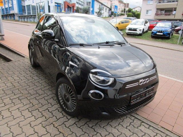 Fiat 500 Icon Limousine 42 kWh/Komfort-Paket