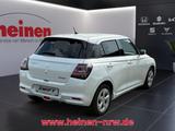 Suzuki SWIFT COMFORT CVT HYBRID NAVI+RÜCKFAHRKAMERA+LED - Suzuki Swift Vorführfahrzeuge