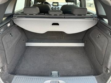 Mercedes B 180 - 9
