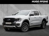 Ford Ranger Wildtrak e-4WD Aut. ACC AHK NAV 360Grad