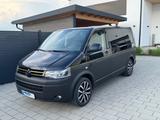 Volkswagen T5 Multivan 4M Highline|StdHz|Dynaudio|Alcantara