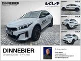 Kia XCEED 1.6T GT-Line LED+Glasdach+Kamera+Navi - Kia XCeed GT-line