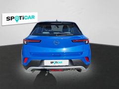 Fahrzeugabbildung Opel Mokka Elegance 1.2 Turbo Tot-Winkel, RFK, Bi-Col