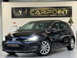 Volkswagen Golf VII Lim. Highline BMT/Xenon/Standheizung/BT - Volkswagen Golf: Highline Vi