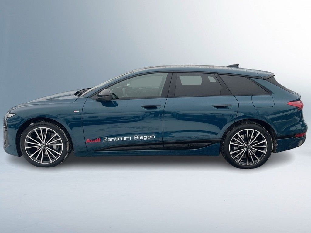 Audi A6 e-tron - Bild 4