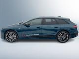 Audi A6 e-tron Avant performance AHK*PANO*B&O 3D* S-L - blaue Audi A6 e-tron