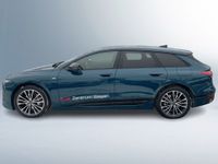 Audi A6 e-tron - Vorschau Bild 4
