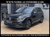 Volkswagen Tiguan UNITED 2.0 TDI DSG Navi/LED/Virt.Cockpit - Volkswagen Tiguan: United