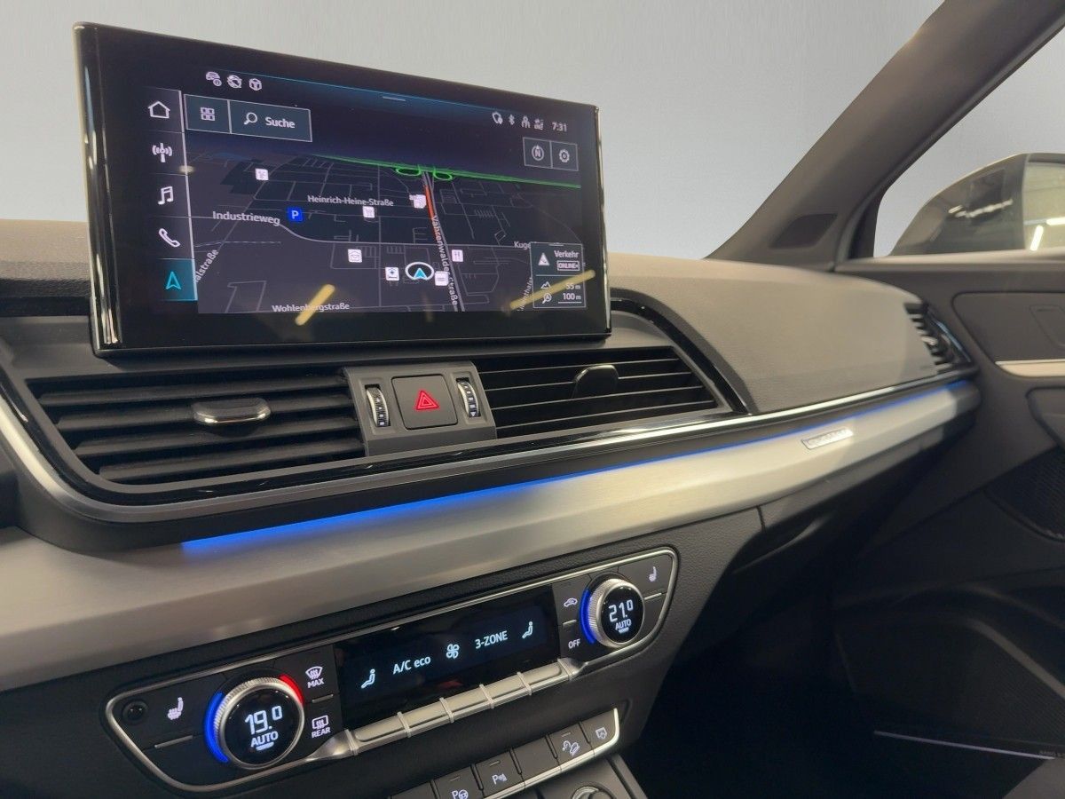 Audi Q5 - Bild 12