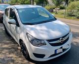 Opel Karl 1.0*Benzin*EZ 09.2016*Euro6 - Opel Karl in Hannover