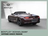Bentley Continental GTC W12 Speed // BENTLEY DÜSSELDORF - Bentley in Düsseldorf