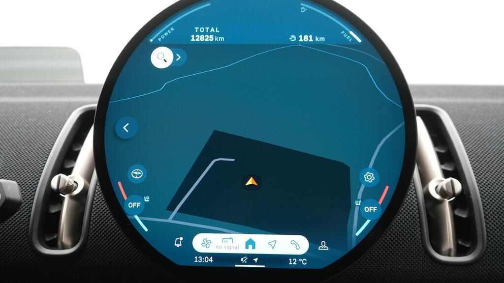MINI One D Countryman - Bild 15