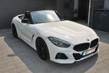 BMW Z4 sDrive20i M SPORT 19'', KWGewinde, HUD, Alcan - gebrauchte BMW Z4 aus dem Jahr 2021