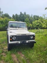 Land Rover Defender 90 - Land Rover Defender aus 1988