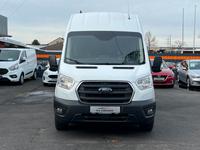 Ford Transit Kasten Doka 350/CARPLAY/KAM/AHK/SHZ/TEMP