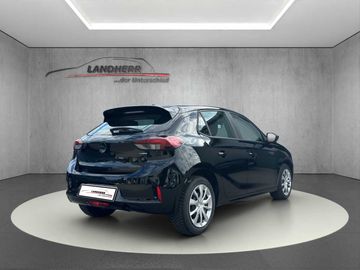 Opel Corsa - 3