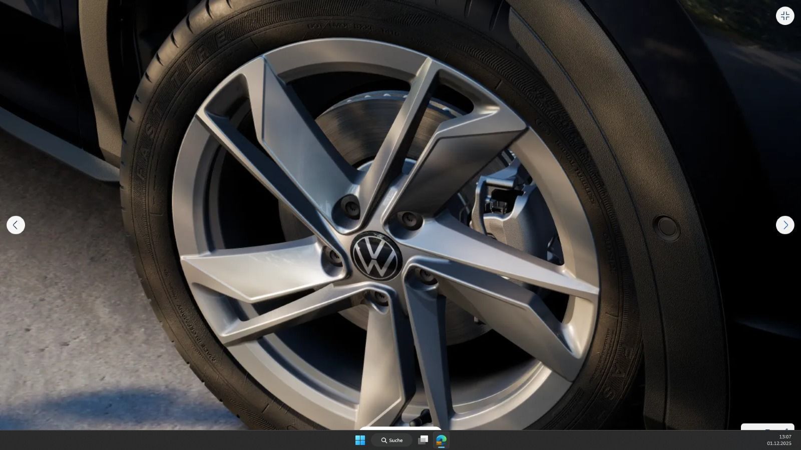 Volkswagen T-Roc - Bild 6