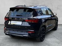 Cupra Ateca - Vorschau Bild 5