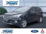 Ford Kuga Titanium HEIZBARE FRONTSCHEIBE AHK PPS VO+H - Ford in Chemnitz