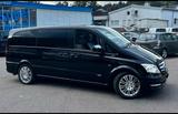 Mercedes-Benz Mercedes Benz Viano 3.0 CDI V6 / Tausch Wo... - Mercedes-Benz Viano Gebrauchtwagen in Stuttgart