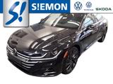 Volkswagen Arteon 2.0 TSI 4M DSG R-Line IQLight Nav ACC SHZ - VW Arteon in Münster