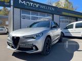 Alfa Romeo Stelvio 2.9 V6 Bi.T Q.foglio Q4 OPF (EU 6d-T) - Alfa Romeo Gebrauchtwagen in Frankfurt