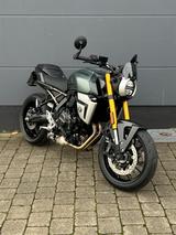 Suzuki GSX-8T Modell 2026!! Sonderumbau!! - SUZUKI NAKED BIKE