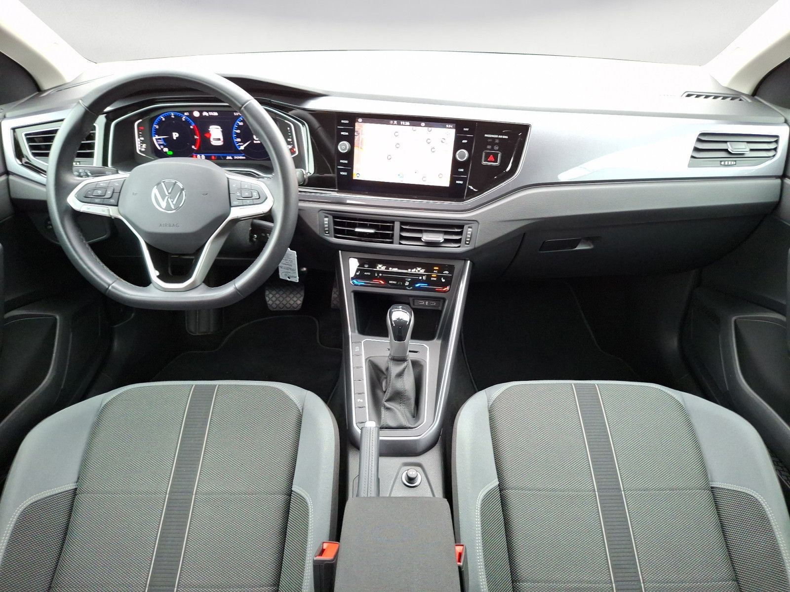 Volkswagen Polo - Bild 11