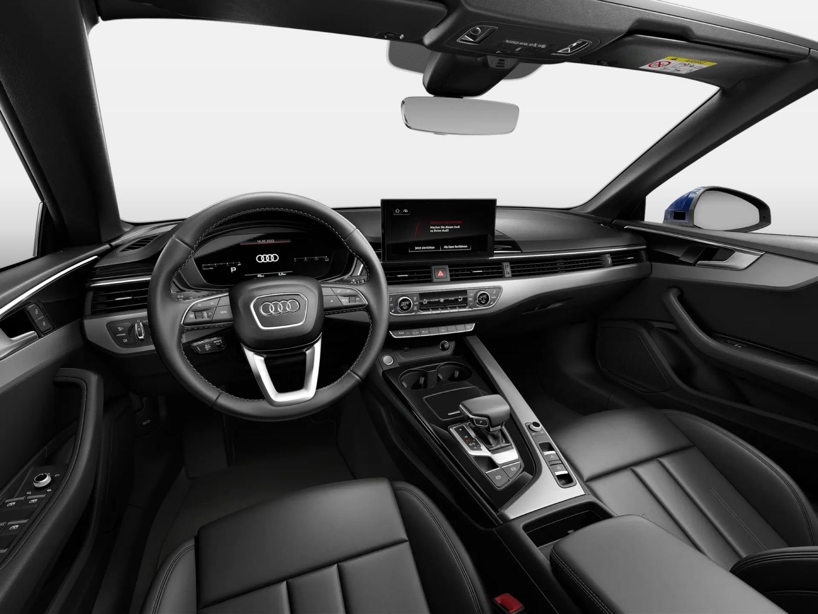 Audi A5 - Bild 6