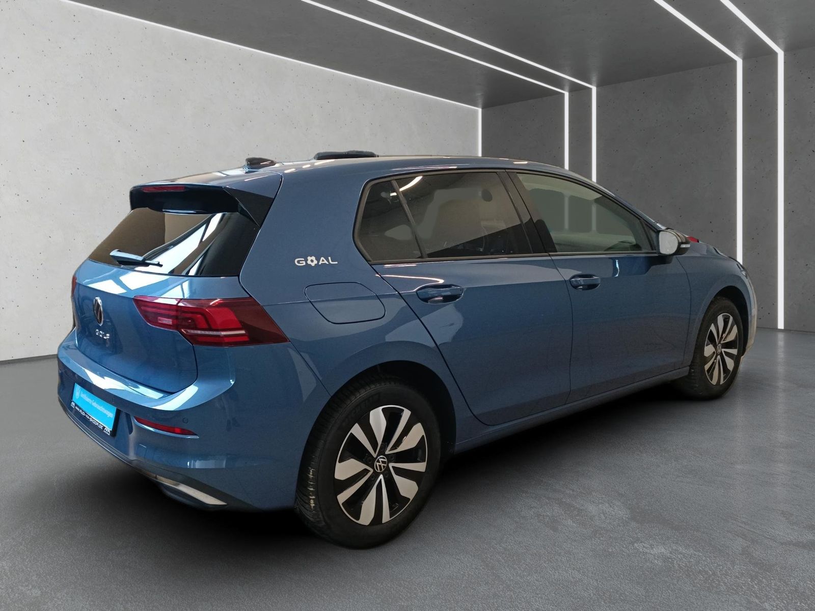 Volkswagen Golf - Bild 3